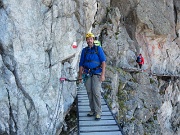 10 Una passerella